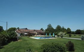 Villas De Leypinas Gites